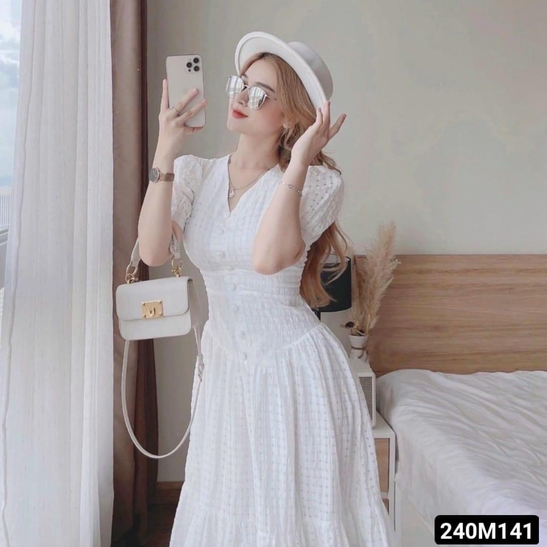 Túi quai tết xách kèm dây đeo bên hay đeo chéo sang chảnh