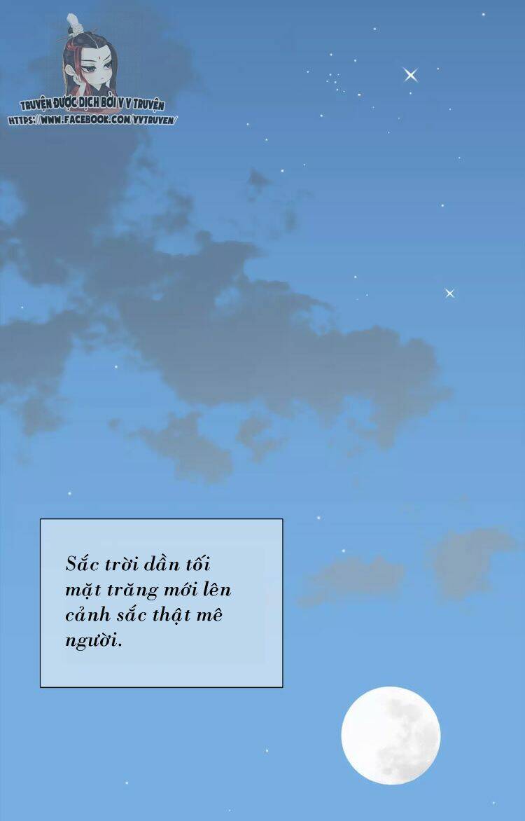 giáo chủ, chú ý thanh danh! chapter 45 2