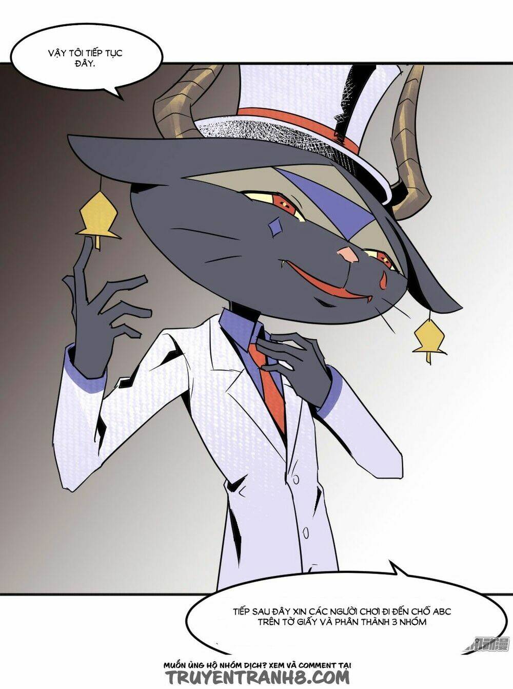 điều ước của người phàm chapter 11 30