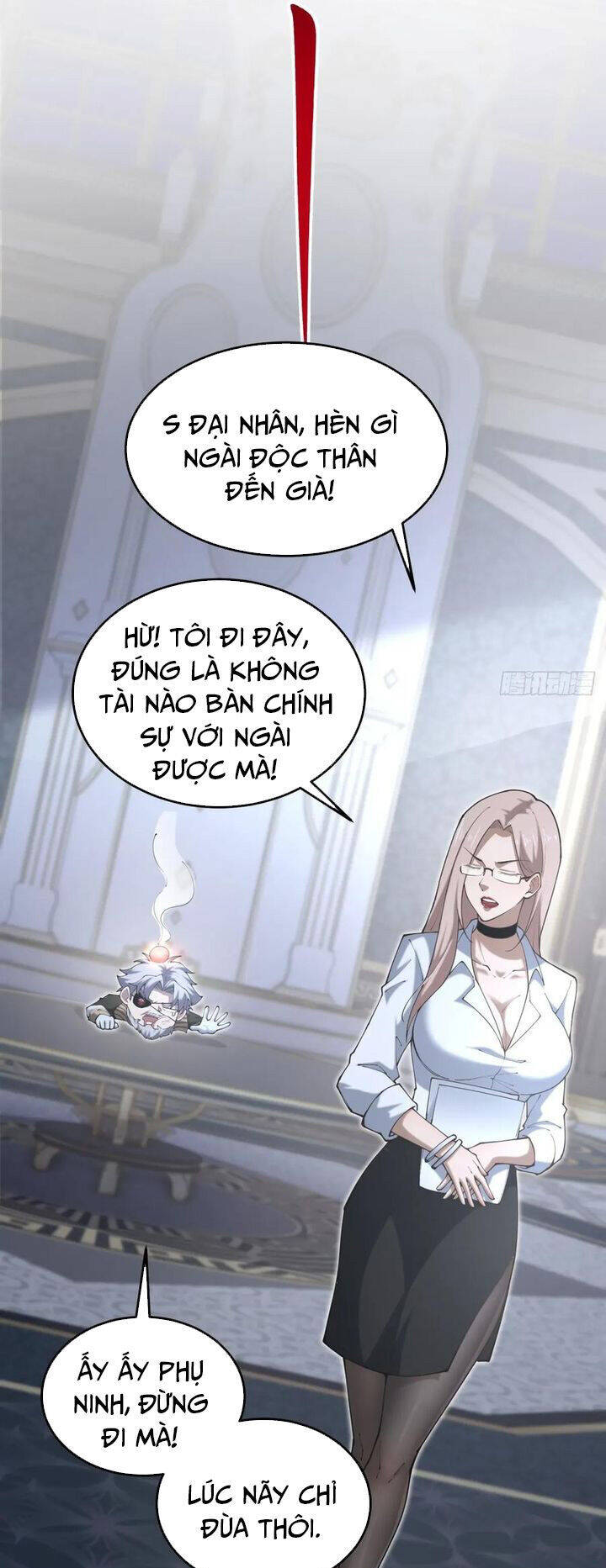 phá kiếp chỉ huy chapter 24 20