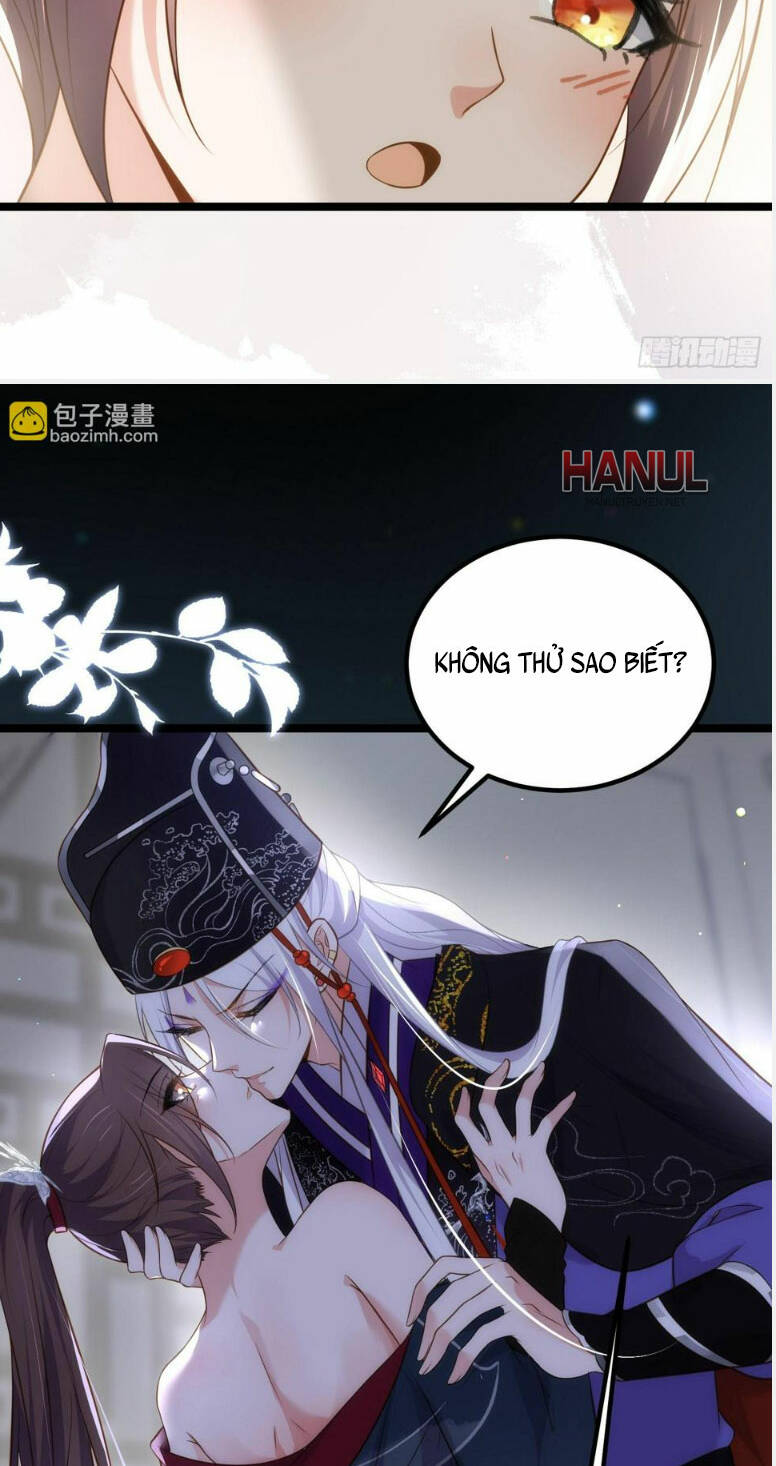 hoạn phi thiên hạ chapter 302 16