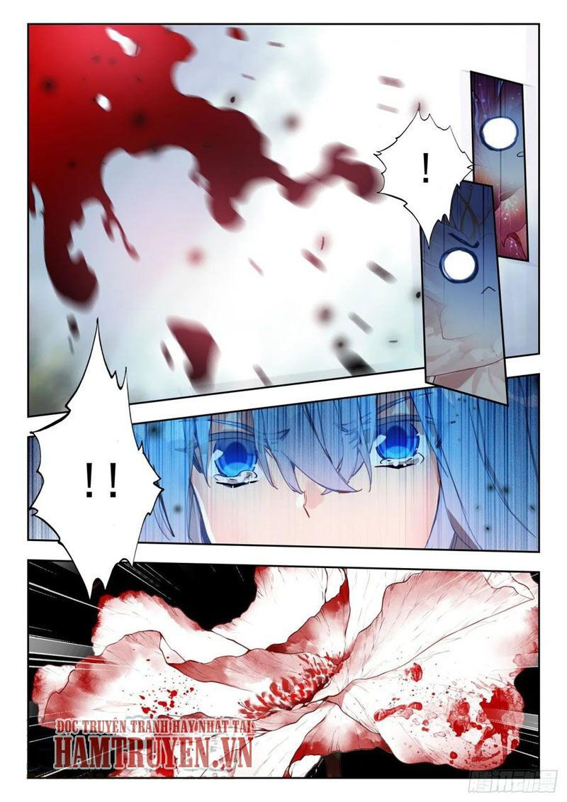 tuyệt thế đường môn - đấu la đại lục 2 chapter 271 13