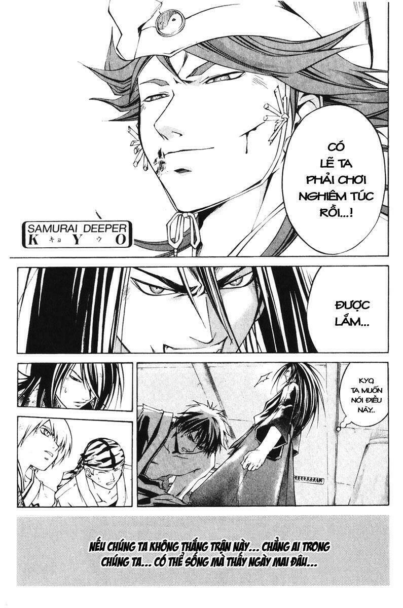 mắt quỷ kyo chapter 298 2