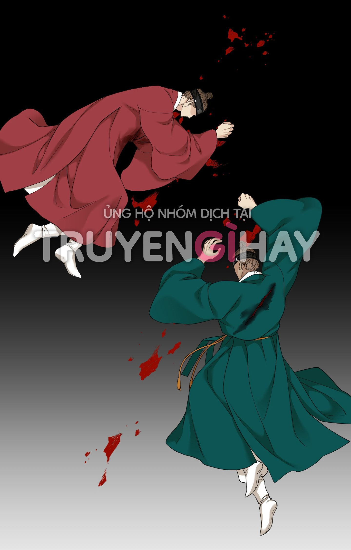 mắt phủ toàn sương chapter 68 6