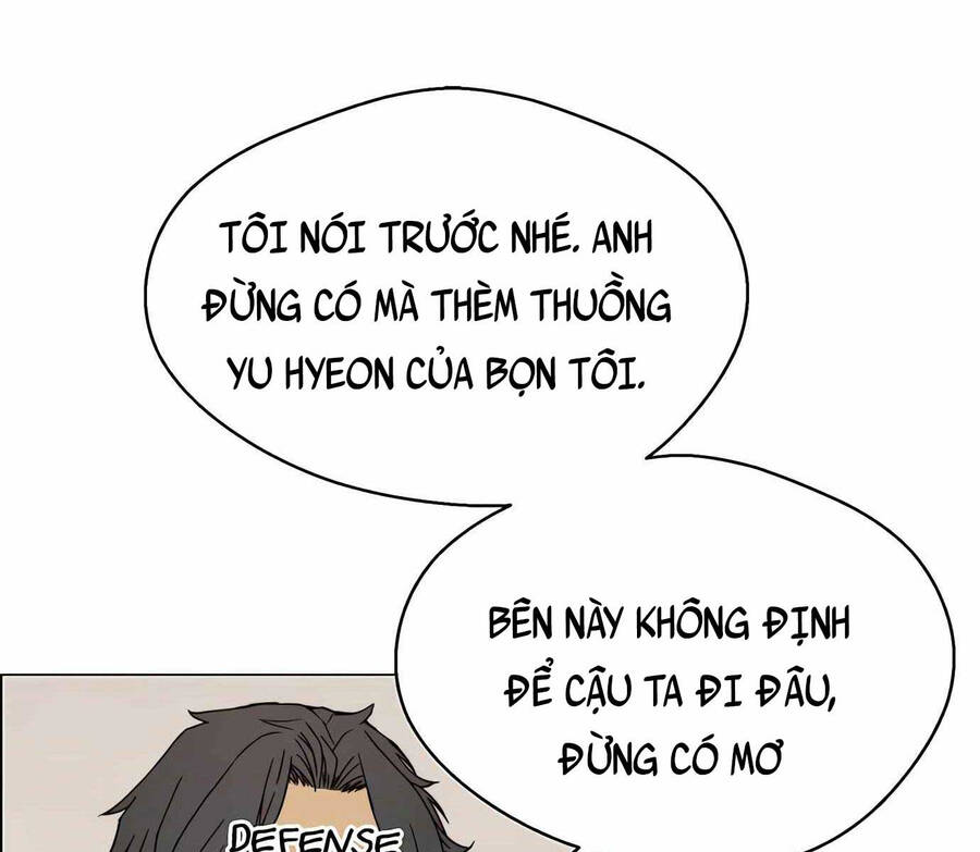 Người Đàn Ông Thực Thụ chapter 115.1 82