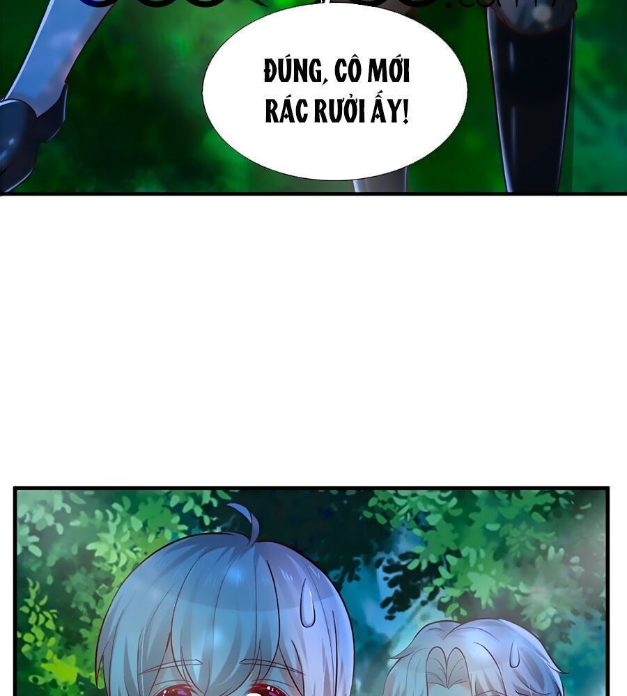 bỗng một ngày nọ trở thành con gái vua chapter 198 17