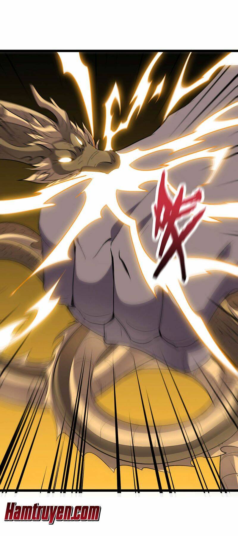 phục thiên thánh chủ chapter 81 8