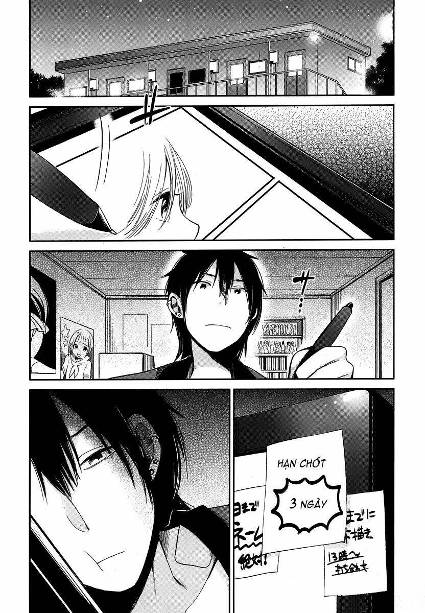 haruwaka chapter 12 9