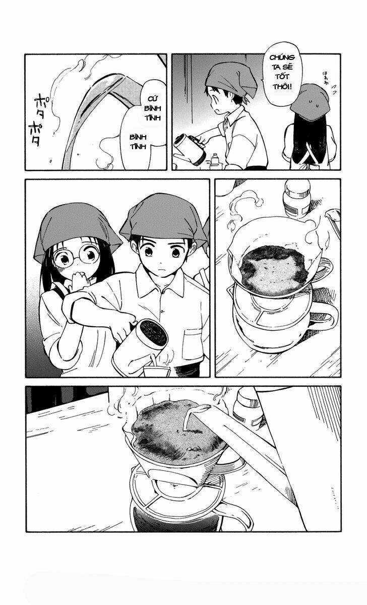 hitoribocchi no chikyuu shinryaku chapter 13 27