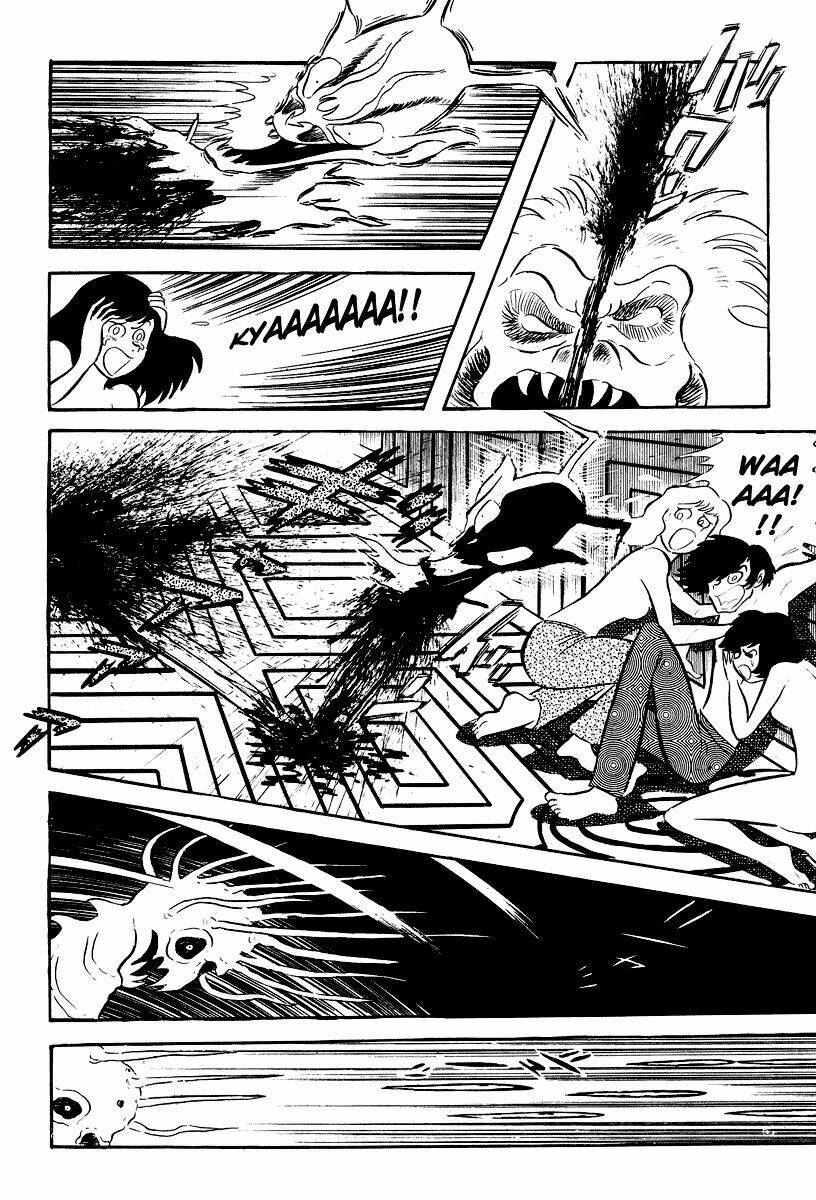 devilman chapter 5 6