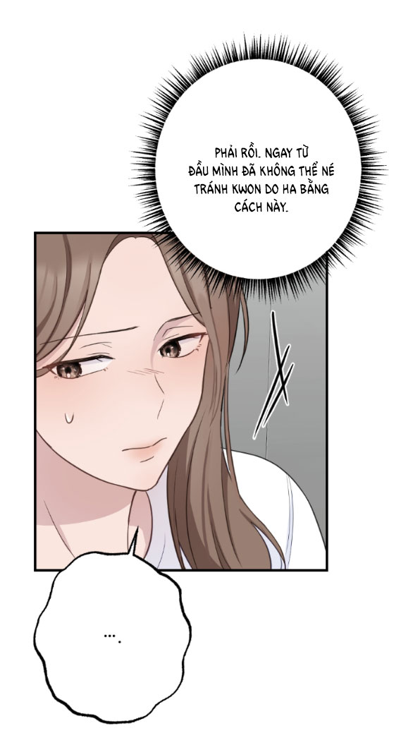 Hãy Khóc Cho Thật Xinh Đẹp Đi chapter 2.2 - Trang 32
