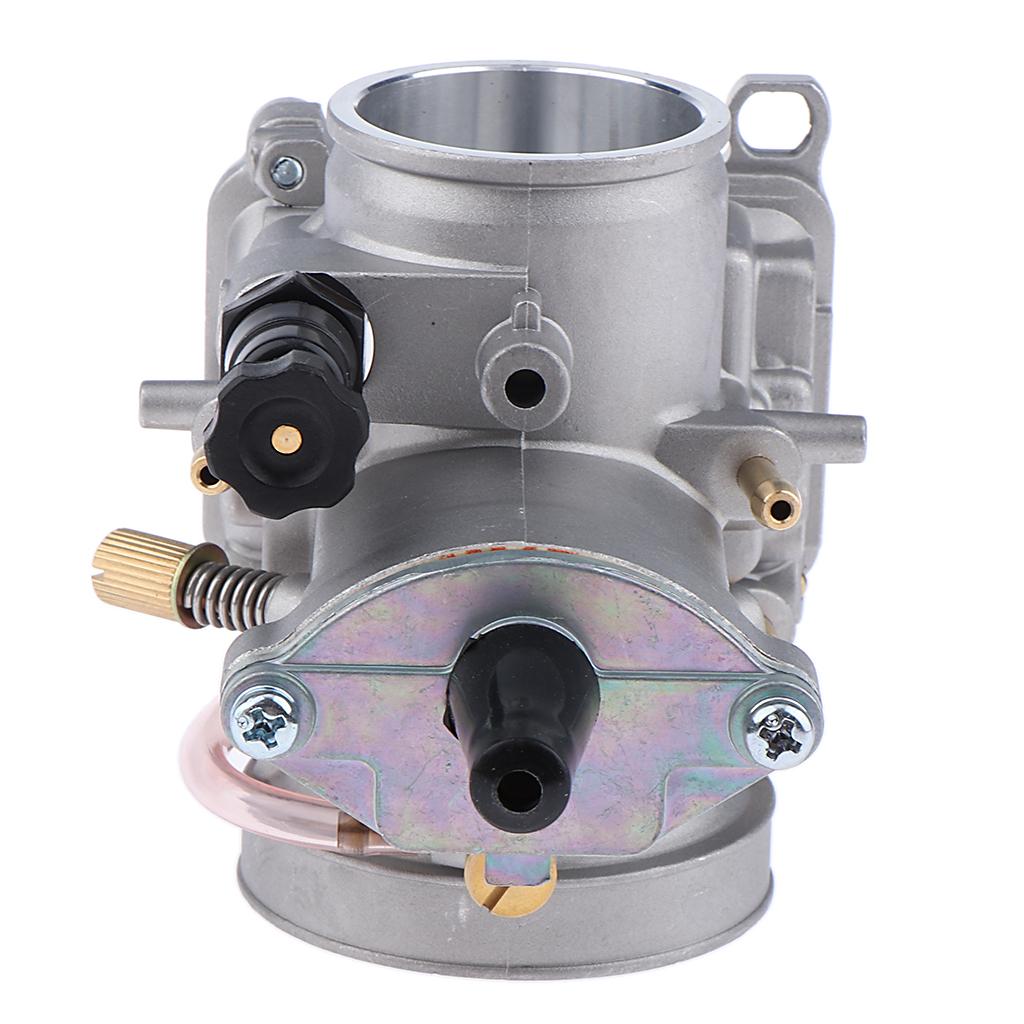 2x PWK 34mm Carburetor Carb for 2Stroke Motorcycle Scooter Dirt Bike UTV ATV
