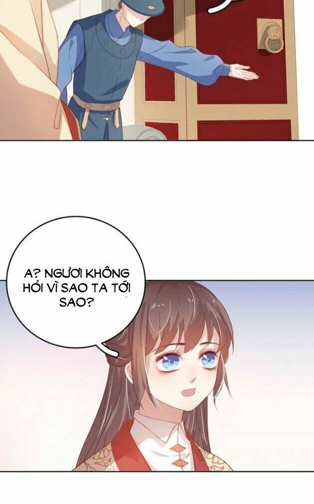 xuân khuê bí lục: xưởng công thái liêu nhân chapter 49 16