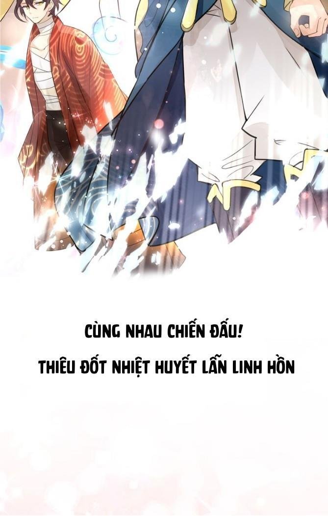 nữ tài thần hôm nay cũng rất nghèo chapter 0 5