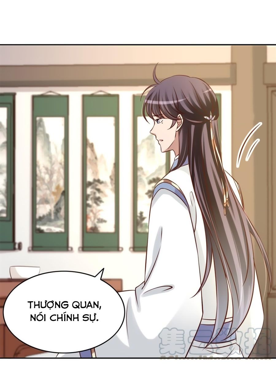 kiêu ngạo vương gia chủng điền phi chapter 161 49