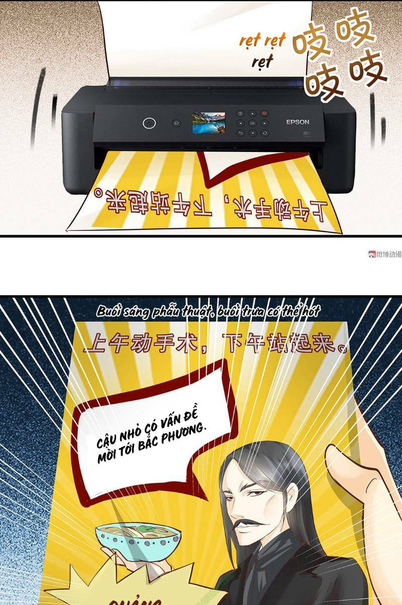 trò chơi tiểu mục tiêu chapter 25 3