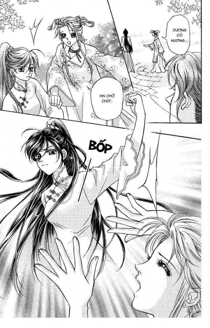 vạn dặm tìm chồng chapter 5 6