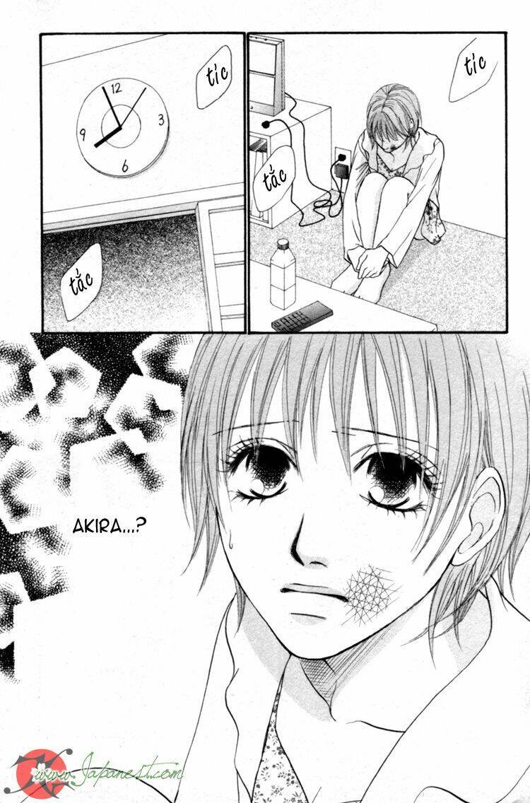 deep love - reina no unmei chapter 2 99