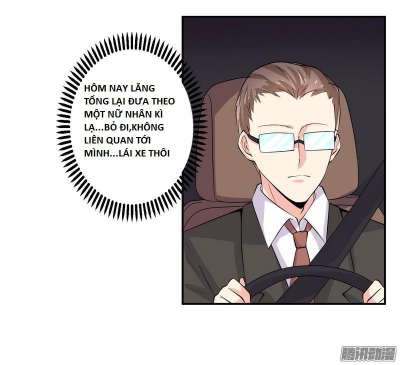 tổng tài đã cưới em chapter 29 2