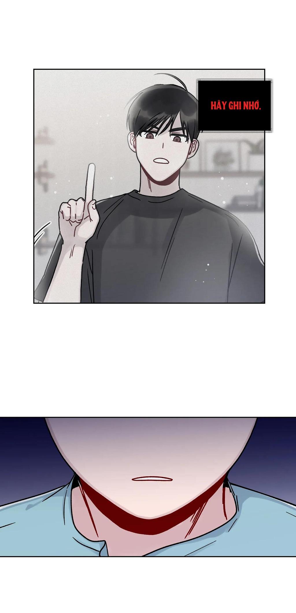 cơn mưa rào mùa hạ chapter 2 28