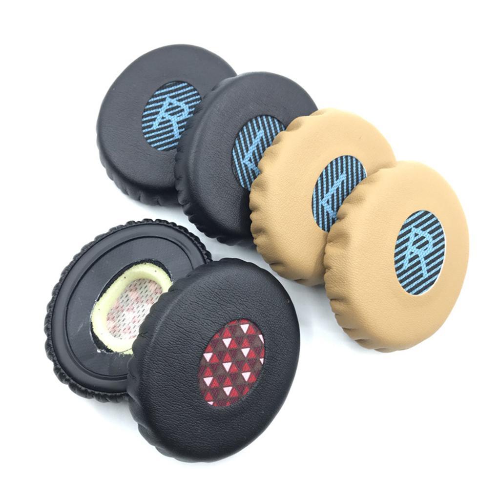 2pcs Replacement ear Headphone Cushion Ear Pads for  OE2I Headset