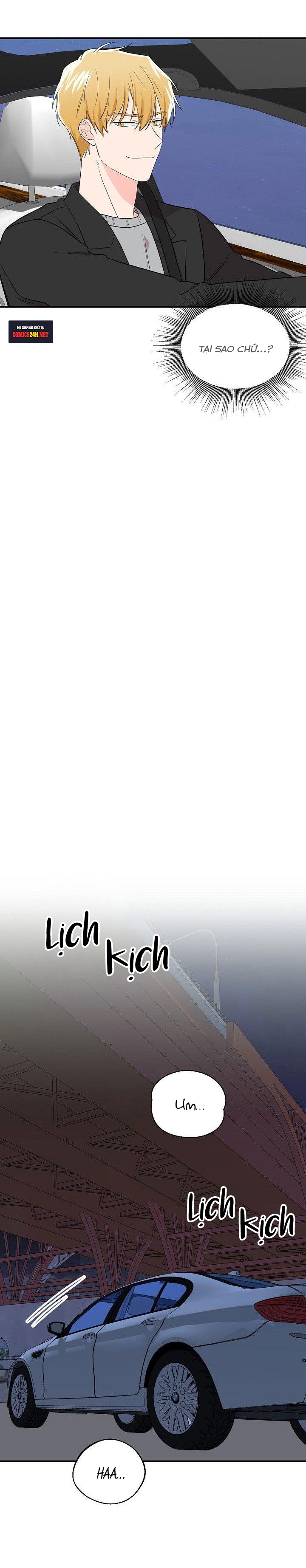 hoa ly hổ chapter 17 17