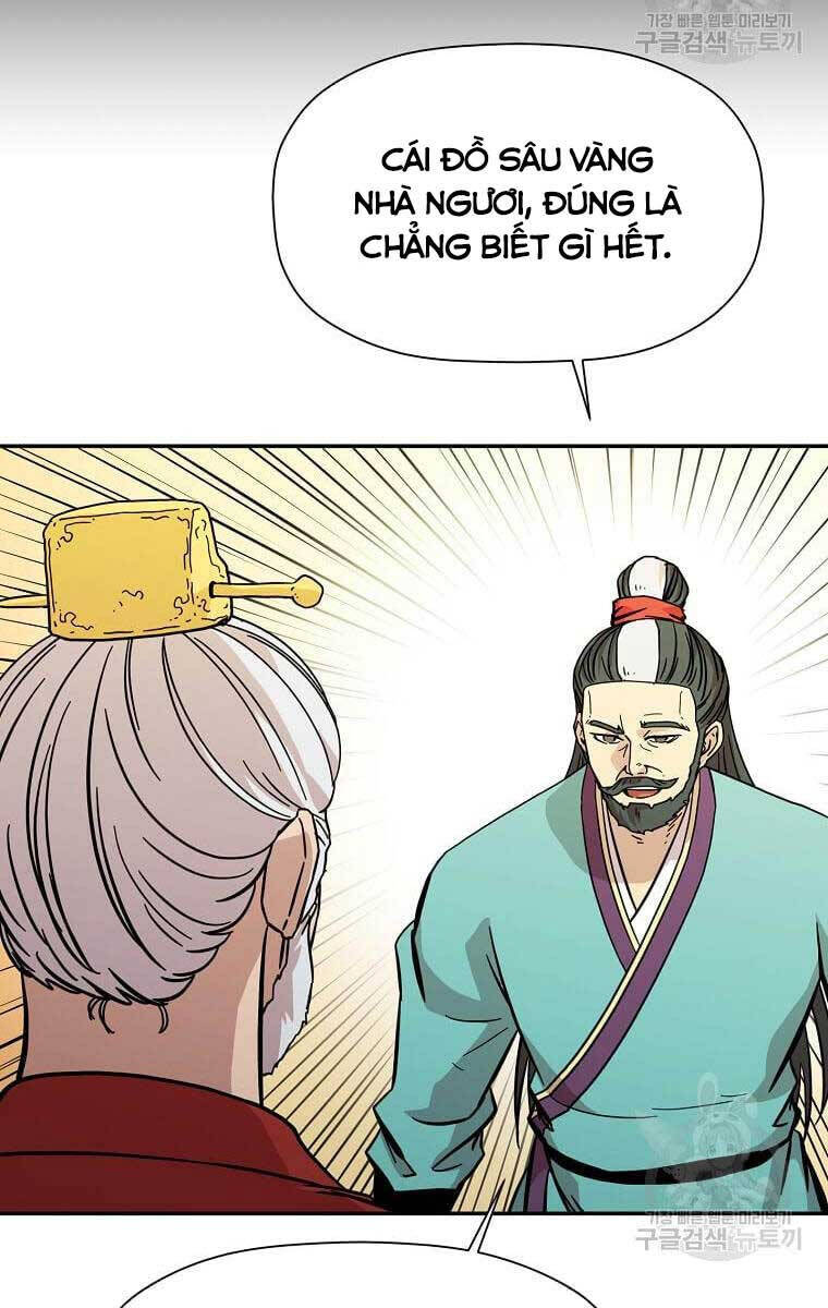 Học Giả Trở Lại chapter 144.2 1