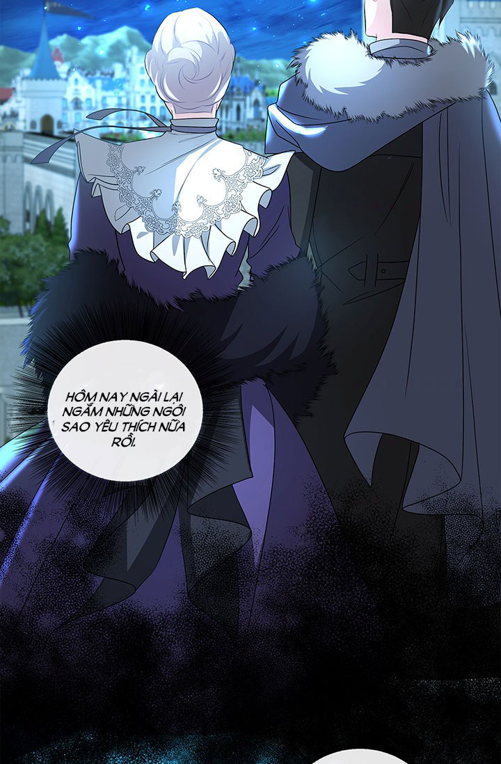 sự hối hận muộn màn chapter 33 60