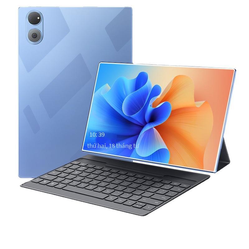Màn hình độ phân giải cao màn hình lớn 13 inch mới được ưa chuộng và phổ biến nhất với máy tính bảng máy thông minh trò chơi học gọi Netcom 5G