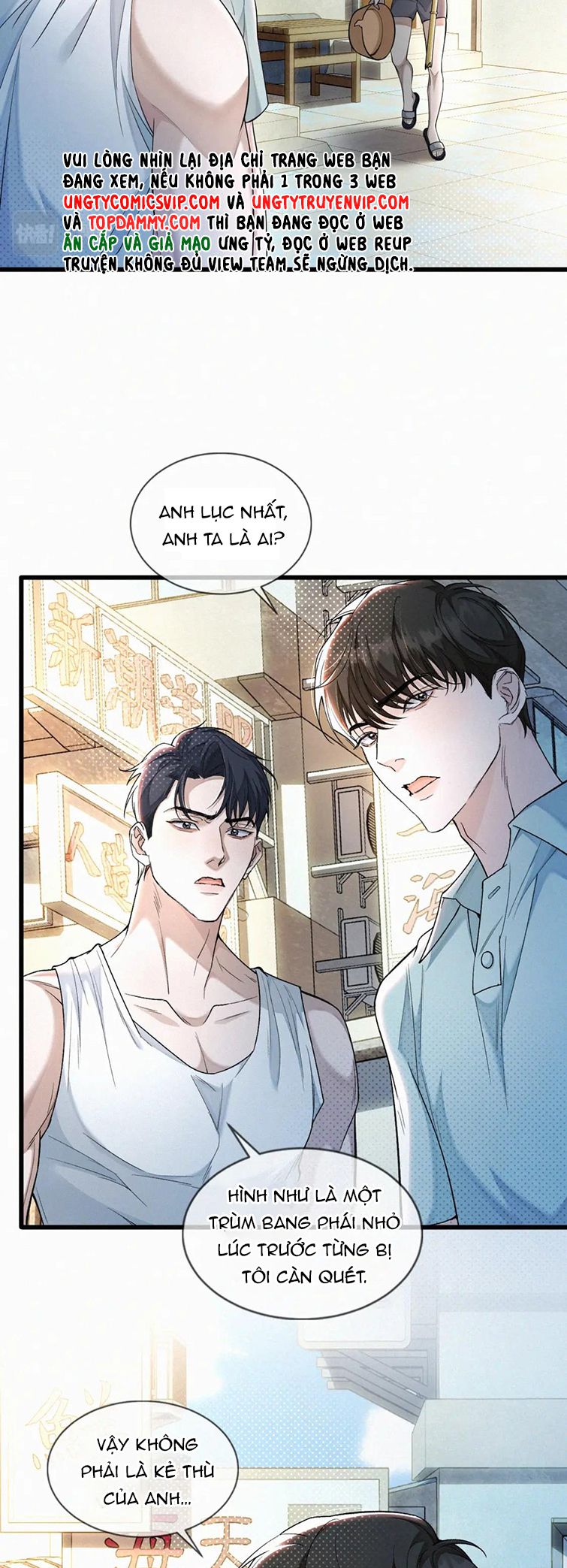 ngày quốc tế thiếu nhi của sơ tam chapter 10 10