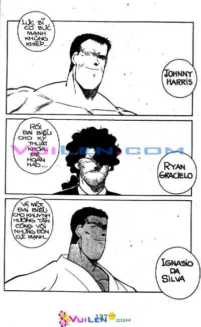 truyền nhân atula - shura no mon i chapter 33 138