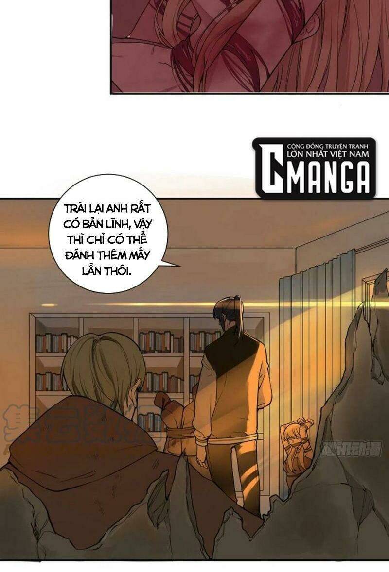 người tu tiên tại đô thị chapter 175 2