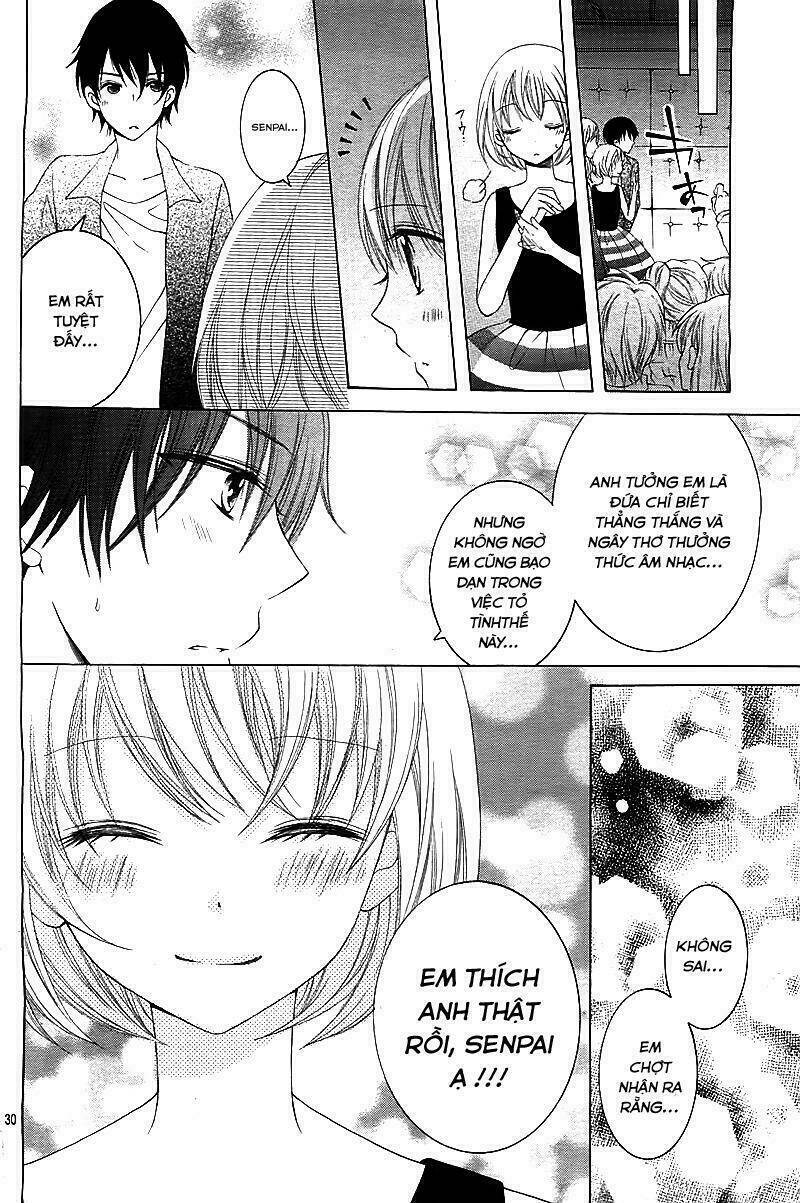 tổng hợp one shot. chapter 193 30