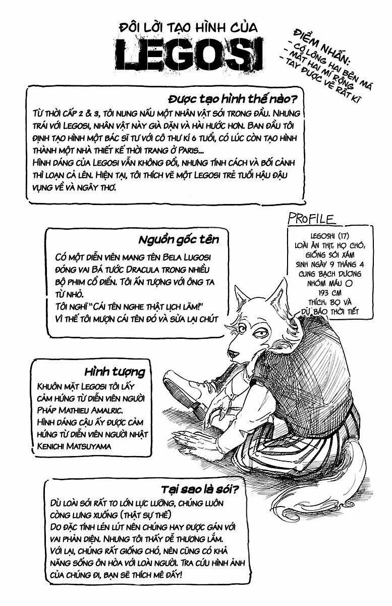 Bởi vì chúng ta đều là những ngôi sao chapter 7.5 1