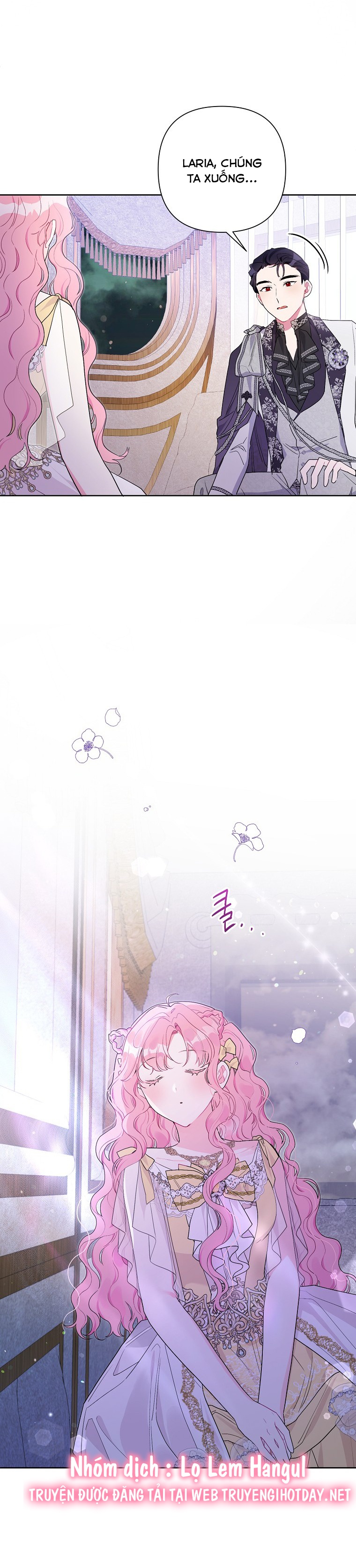 trở thành con dâu bất đắc dĩ chapter 78.1 29