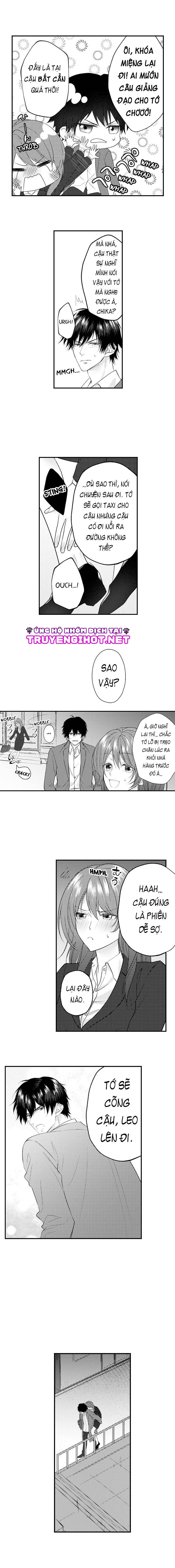 tiệm mát xa bí mật của bạn thanh mai trúc mã (full) chapter 7 4