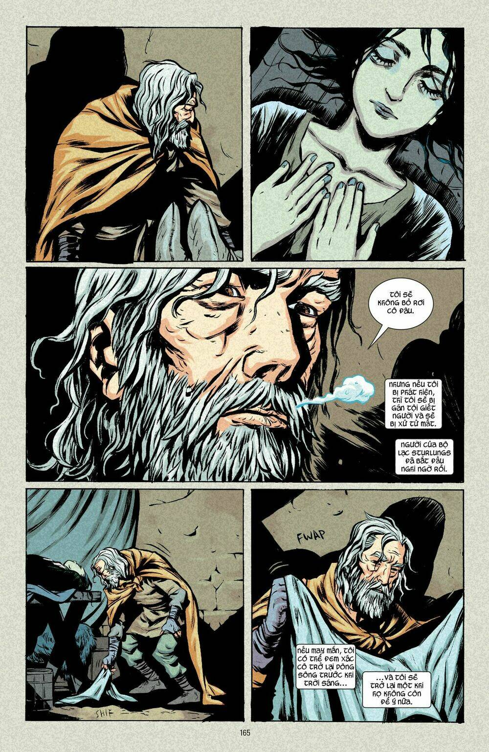 northlanders chapter 35 22