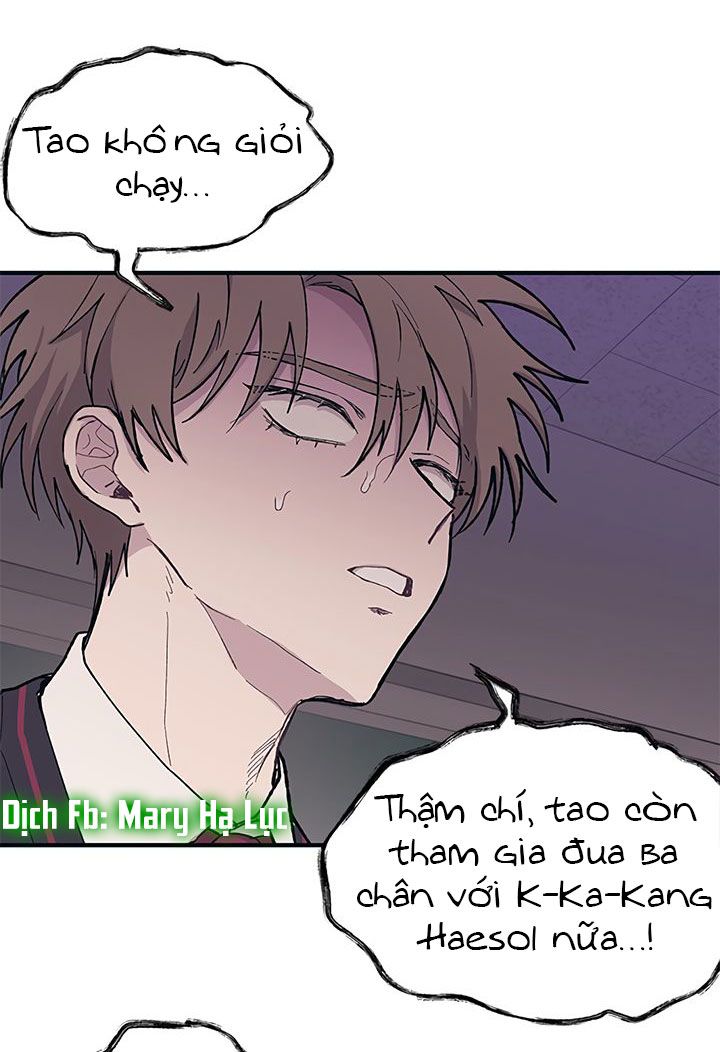 yeonwoo ngây thơ chapter 6 31