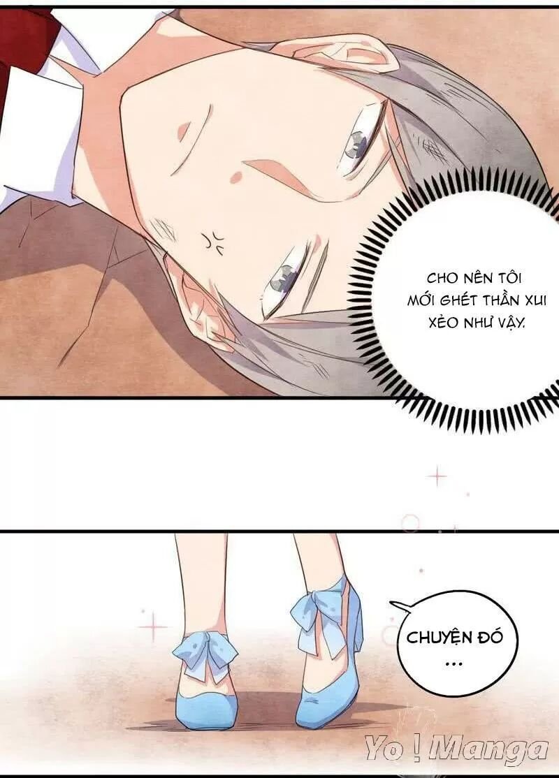 hữu ngôn tại tiên chapter 39 22