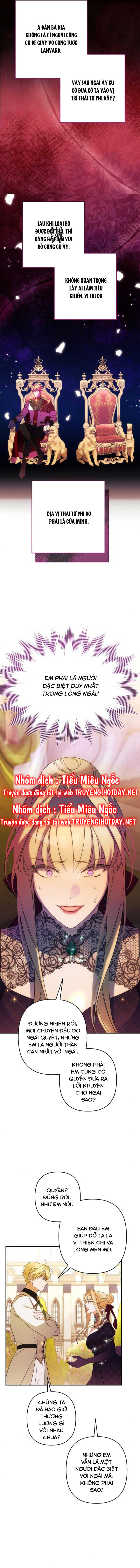 quyến rũ ngài công tước phương bắc chapter 67 12