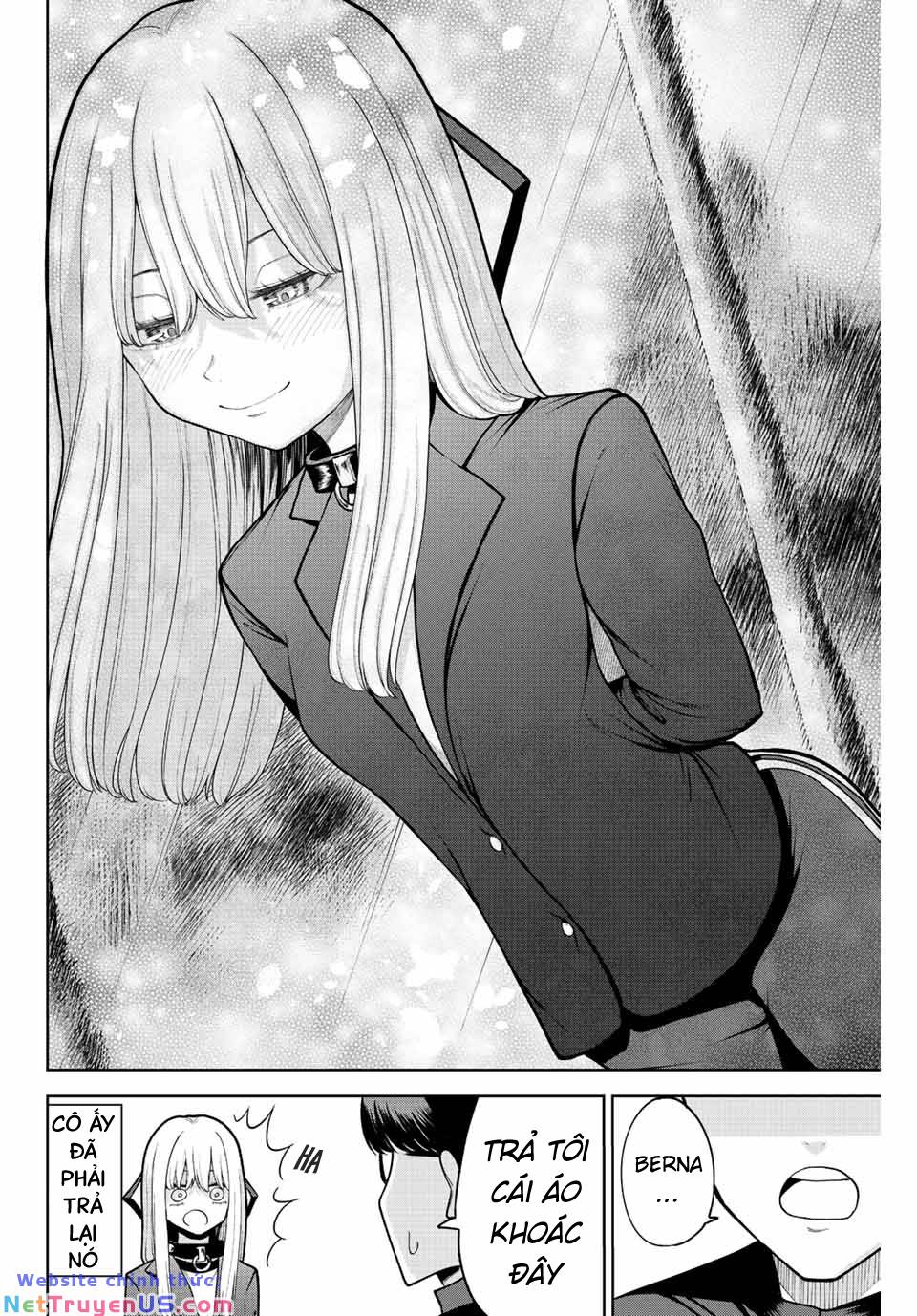 kimi janakya dame na dorei shoujo chapter 9 18