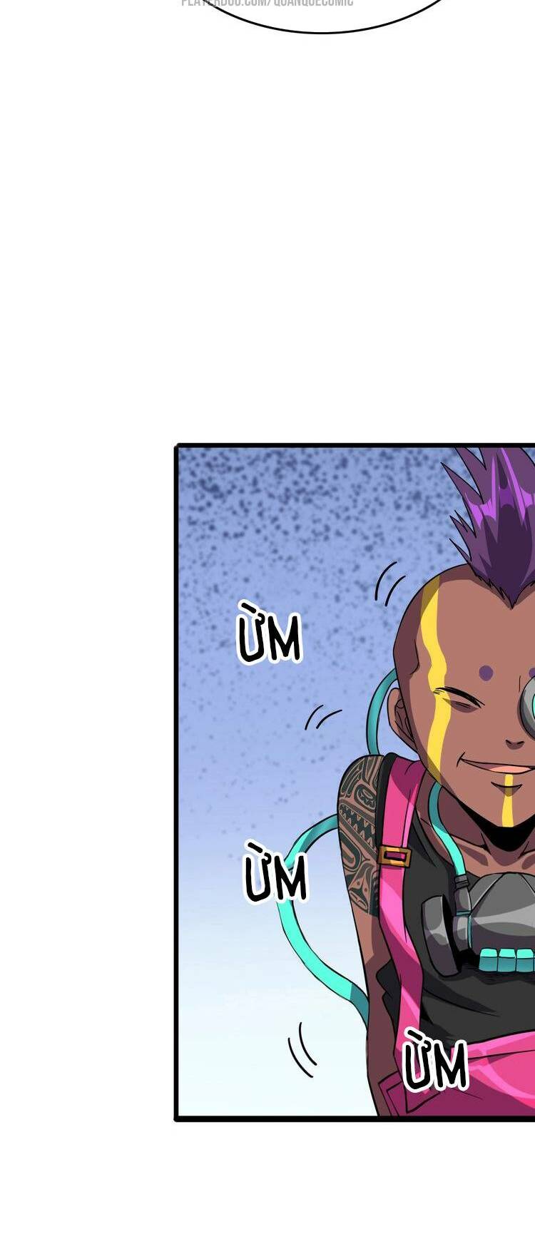 chào mừng đến thế giới cực lạc chapter 13 38