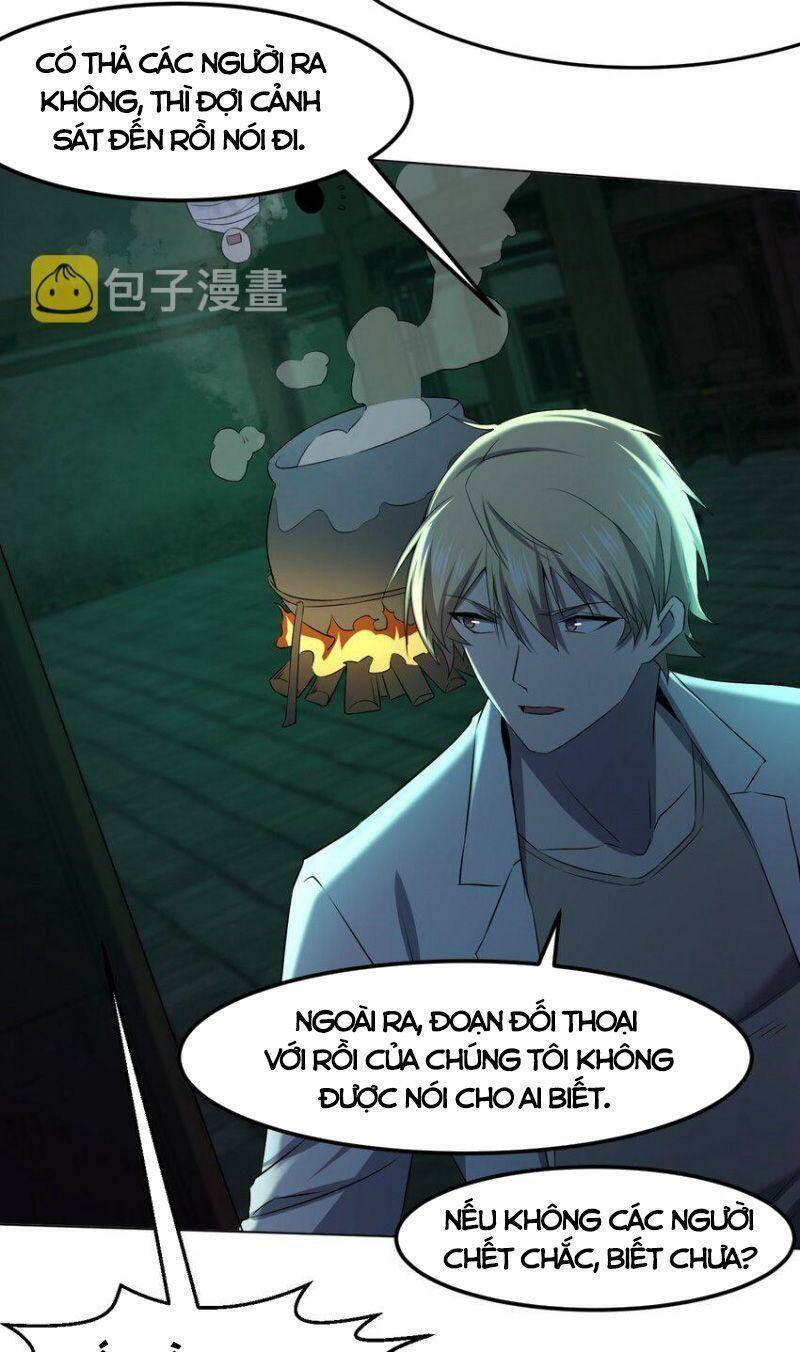 đừng hiểu lầm, tôi mới là người bị hại! chapter 97 40