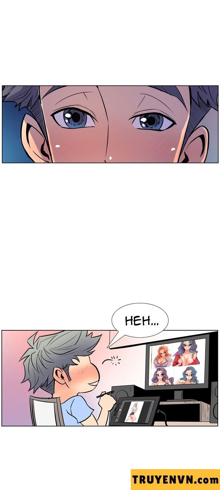 nhiệm vụ bí mật của sahwa chapter 9 18