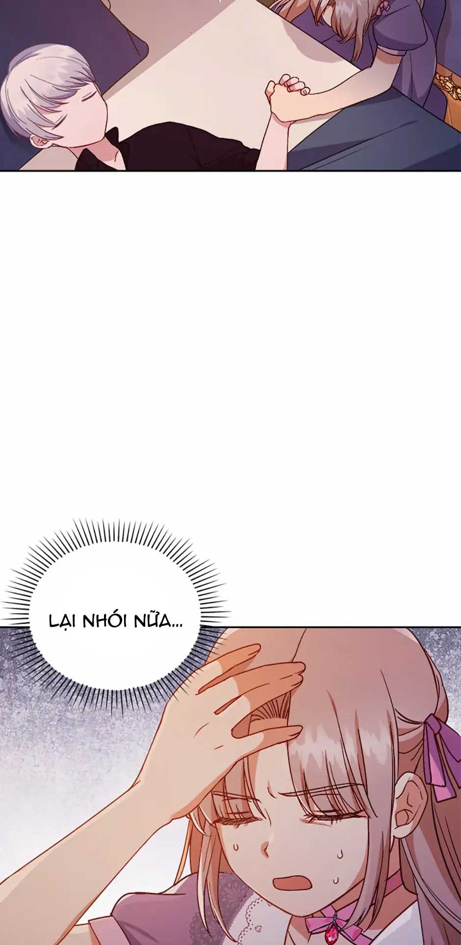 cậu thích nhầm người rồi chapter 7.1 22