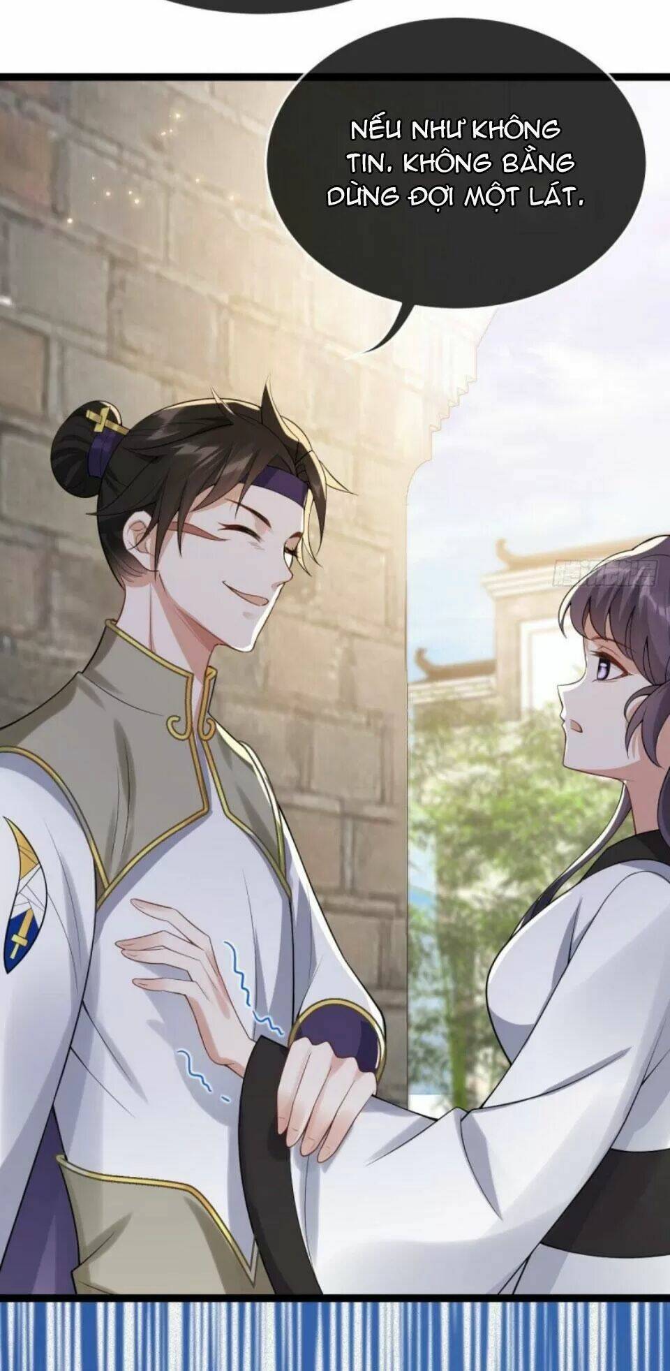 phế nữ yêu thần chapter 58 9