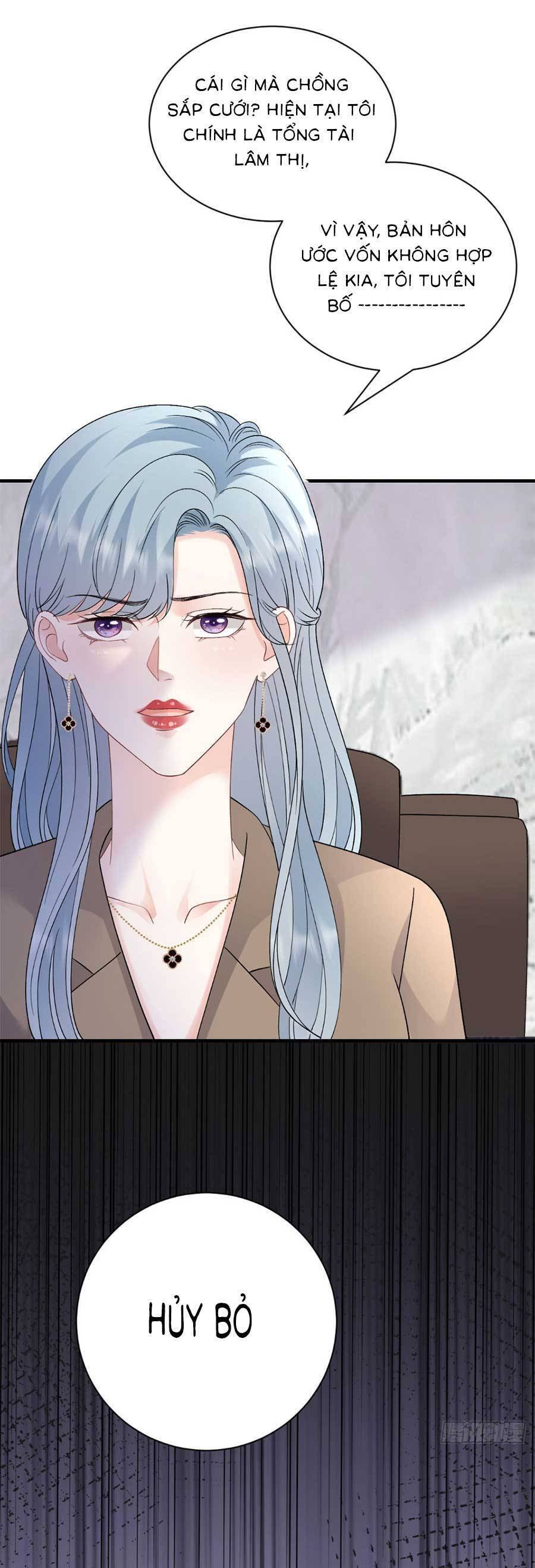 [16+] đại tiểu thư có thể có ý đồ xấu chapter 183 23