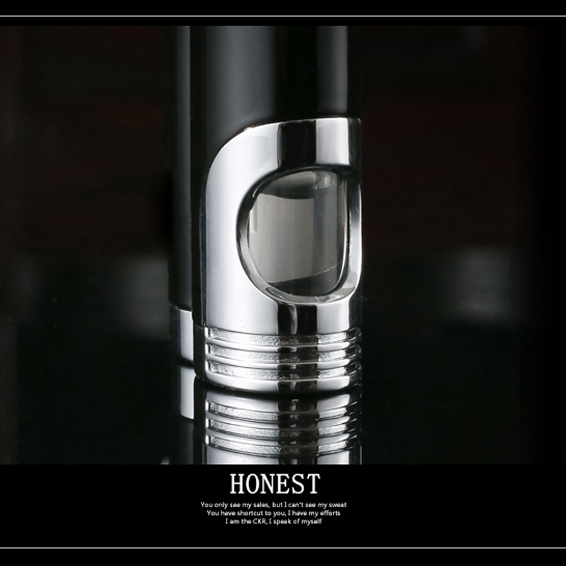 Vỏ Hột Quẹt Bật Lửa Honest Khò 2 Tia cực mạnh BCZ359 Dùng Gas Cao Cấp