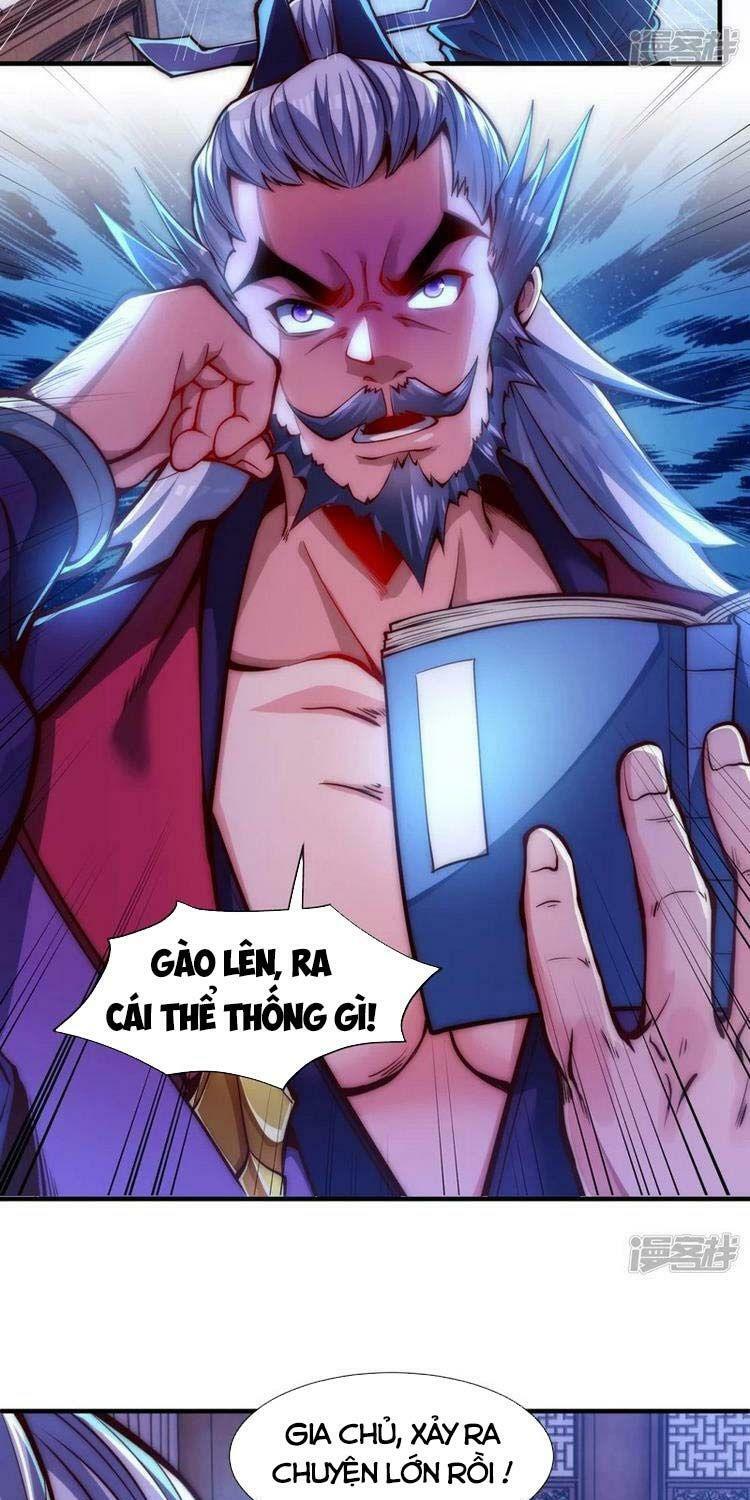 ta là thương thiên chapter 7 15