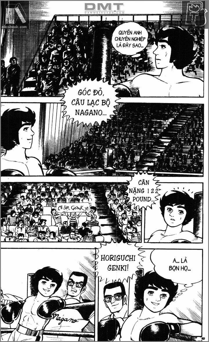 ganbare genki chapter 88 23